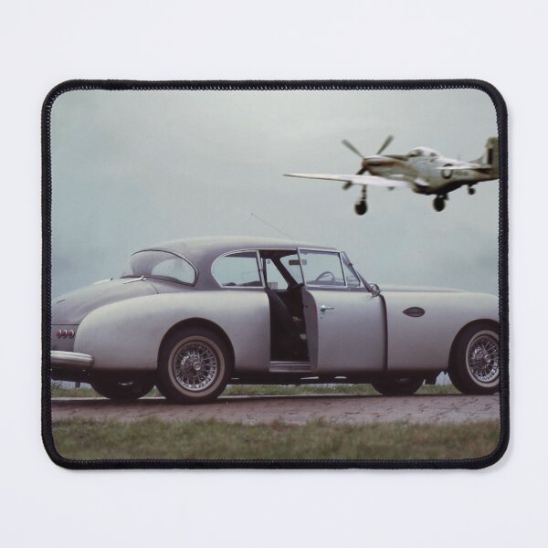 Item preview, Mustang and Jensen designed and sold by victor.