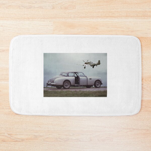 Item preview, Mustang and Jensen designed and sold by victor.