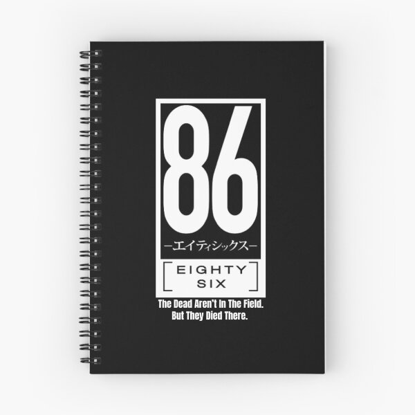 Item preview, 86 Eighty Six designed and sold by DsoZzy.