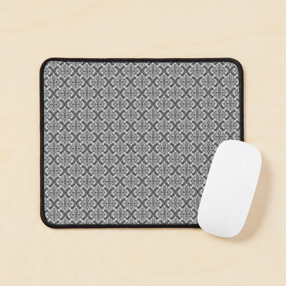 Item preview, Mouse Pad designed and sold by dedoma.