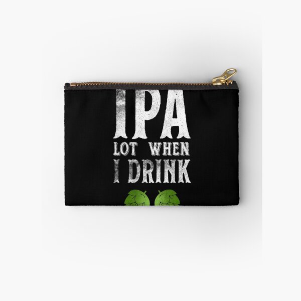 Artikelvorschau, IPA Bier entworfen und verkauft von Flying Jake.