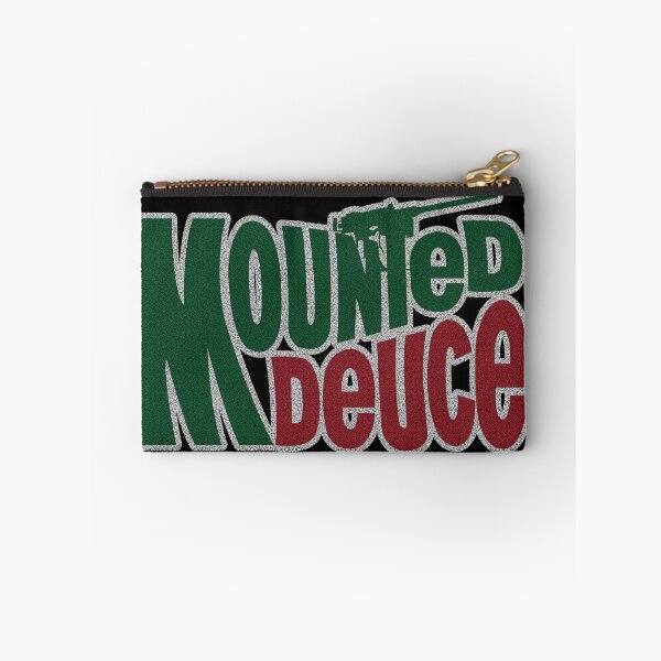 Item preview, Mounted Deuce designed and sold by myoungncsu.