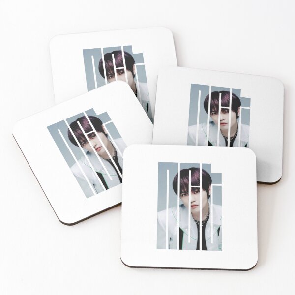 Item preview, Chenle NCT Overlay designed and sold by xiaotingfae.