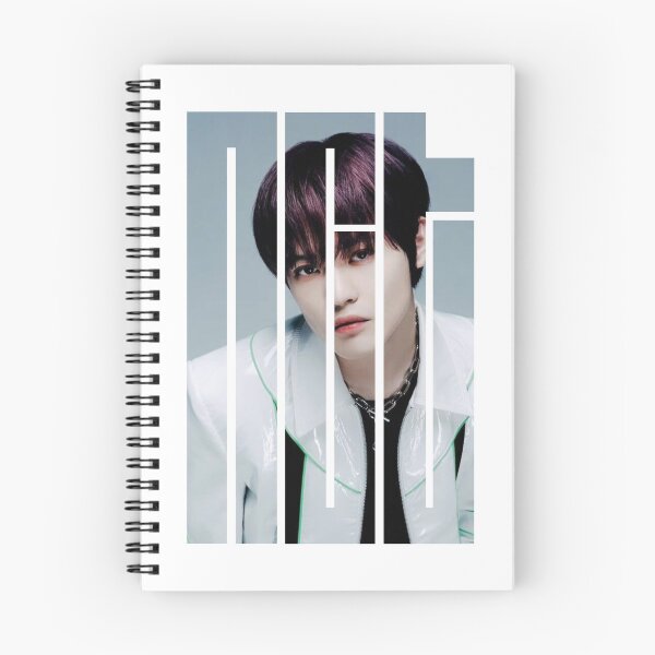Item preview, Chenle NCT Overlay designed and sold by xiaotingfae.