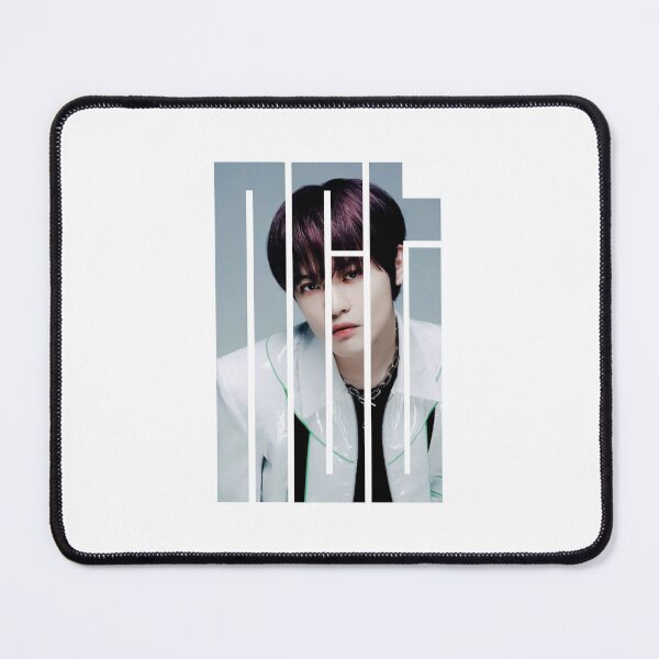Item preview, Chenle NCT Overlay designed and sold by xiaotingfae.