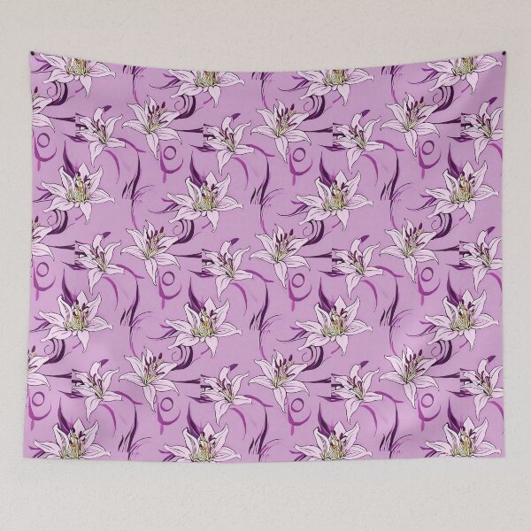 Item preview, Lily  designed and sold by benjaphorn.