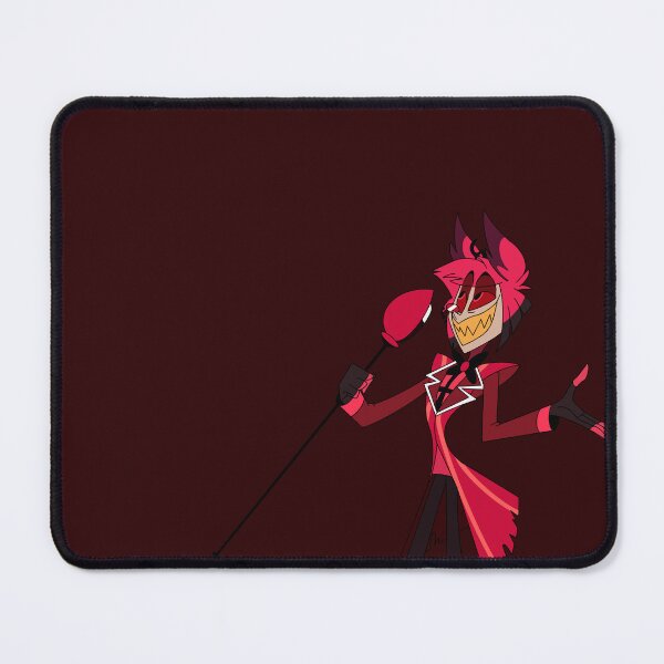 Item preview, The Radio Demon designed and sold by AvatarAzura.