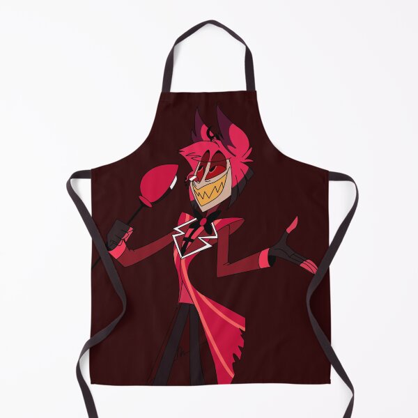 Item preview, The Radio Demon designed and sold by AvatarAzura.