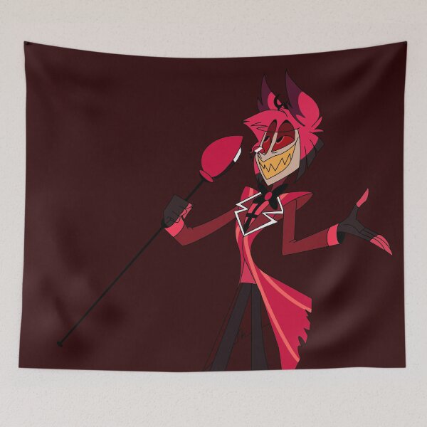 Item preview, The Radio Demon designed and sold by AvatarAzura.