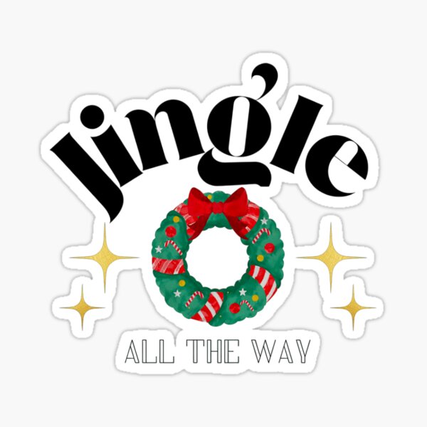 Jingle All the Way: Elevate Your Tech with Preppy Christmas