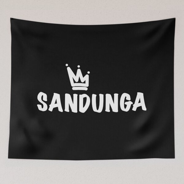 Item preview, Sandunga Don Omar reggaeton song designed and sold by estudio3e.