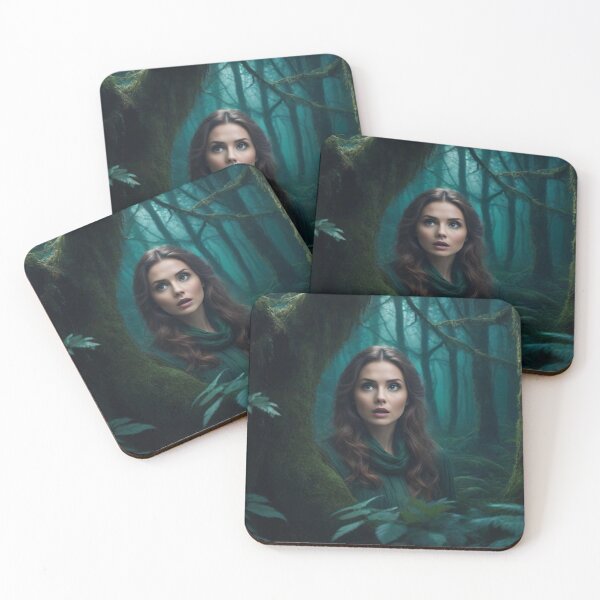 Item preview, Fear and fascination designed and sold by KilianSzmid.
