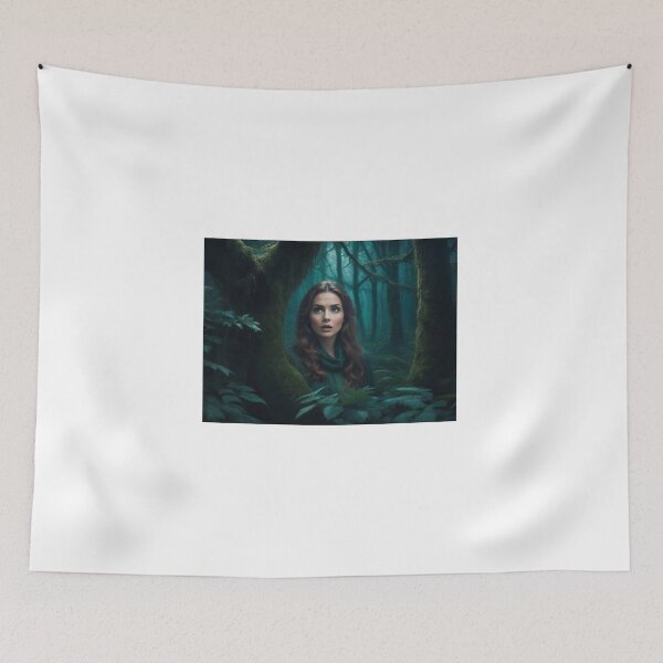 Item preview, Fear and fascination designed and sold by KilianSzmid.