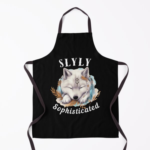 Item preview, Slyly Sophisticated. fox quote designed and sold by FoxVibes.