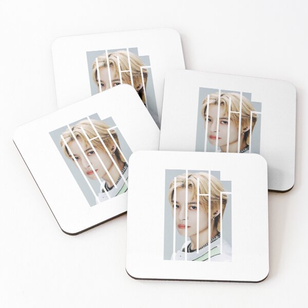 Item preview, Yangyang NCT Overlay designed and sold by xiaotingfae.