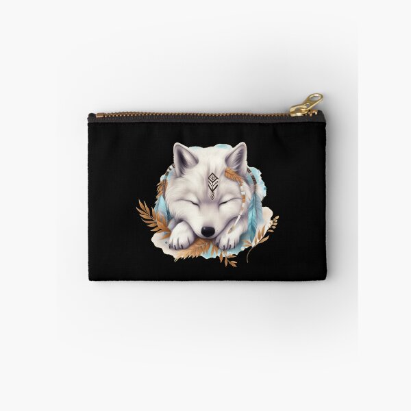 Artikelvorschau, Fuchs Boho entworfen und verkauft von FoxVibes.