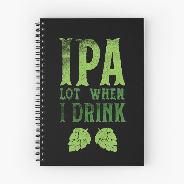 Item preview, IPA Beer designed and sold by Flying Jake.