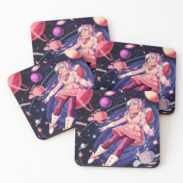 Item preview, Wonderspace  designed and sold by Nana Naexii.