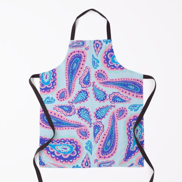 Item preview, purple Paisley pattern designed and sold by zzzozzo.