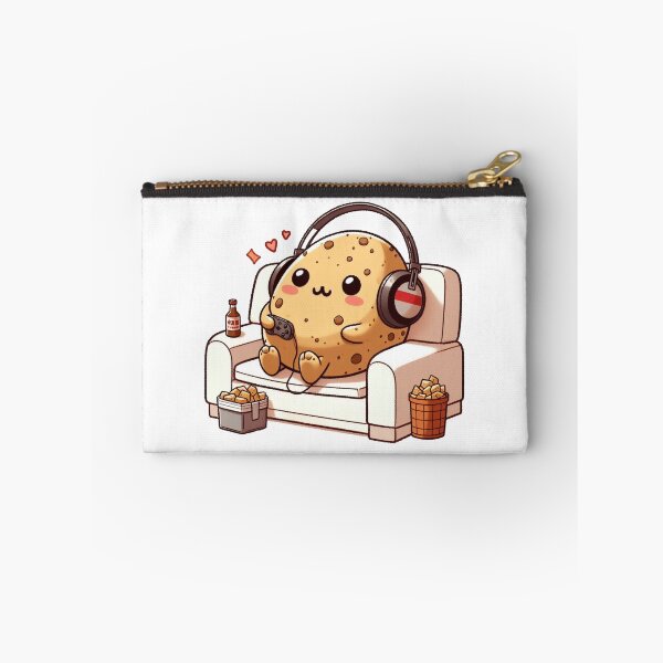 Item preview, Potato Gamer  designed and sold by UnrealQuake.