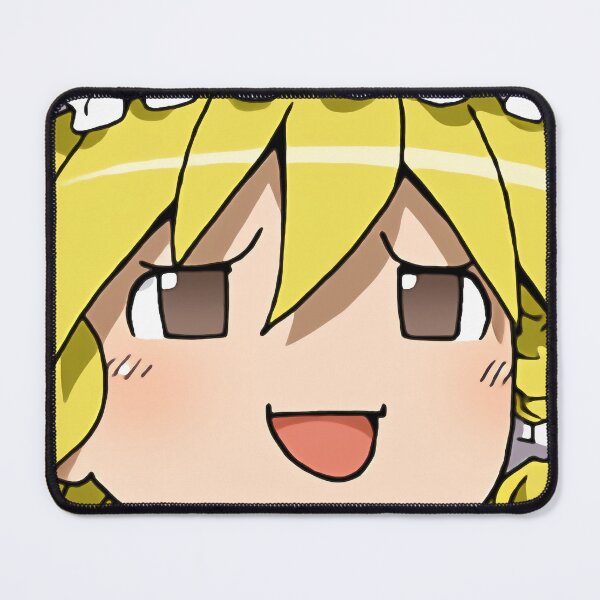Item preview, Yukkuri Marisa ~ Touhou Meme designed and sold by internet-joshi.