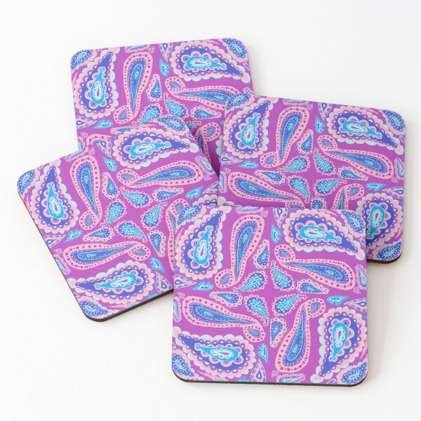 Item preview, Paisley patterns designed and sold by zzzozzo.
