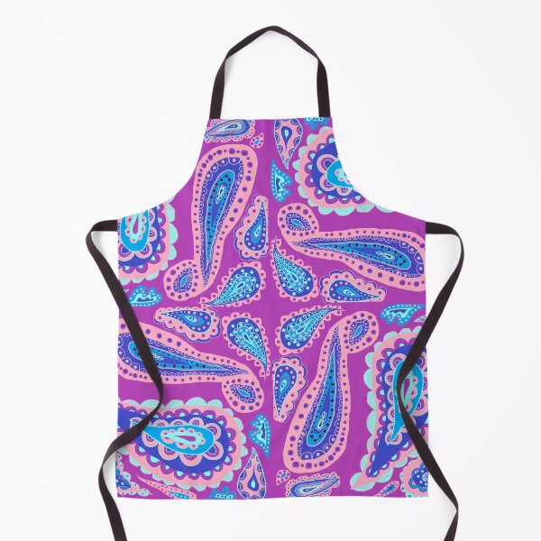 Item preview, Paisley patterns designed and sold by zzzozzo.