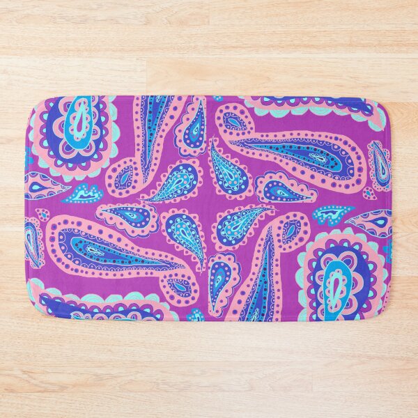 Item preview, Paisley patterns designed and sold by zzzozzo.