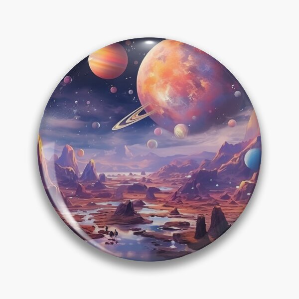 Item preview, PLANETS designed and sold by Joy246.