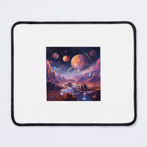 Item preview, PLANETS designed and sold by Joy246.