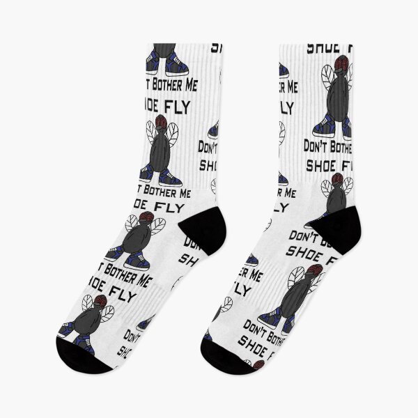 Item preview, Shoe fly don't bother me designed and sold by natees33.