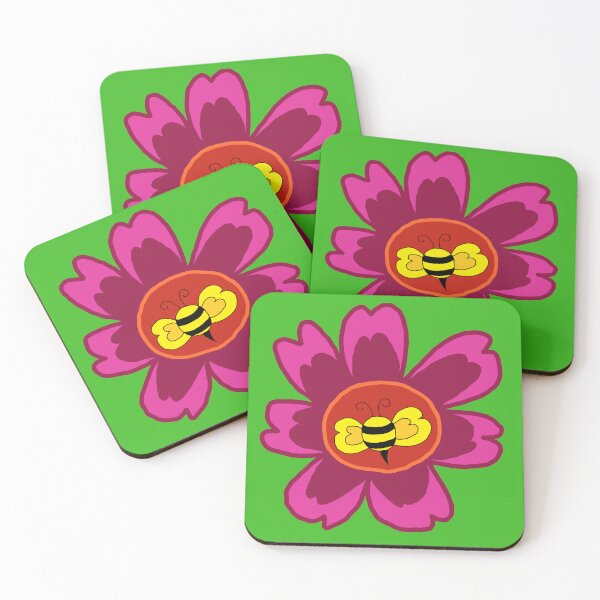 Item preview, pollinate barrie  designed and sold by EunsooLee.