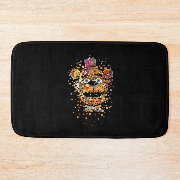 Item preview, Five Nights At Freddys designed and sold by NAB04.