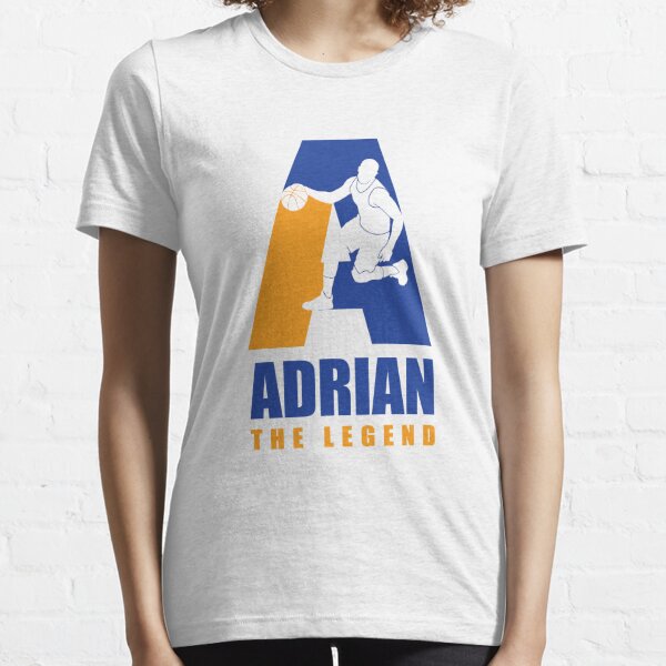 Name Adrian Clothing for Sale Redbubble