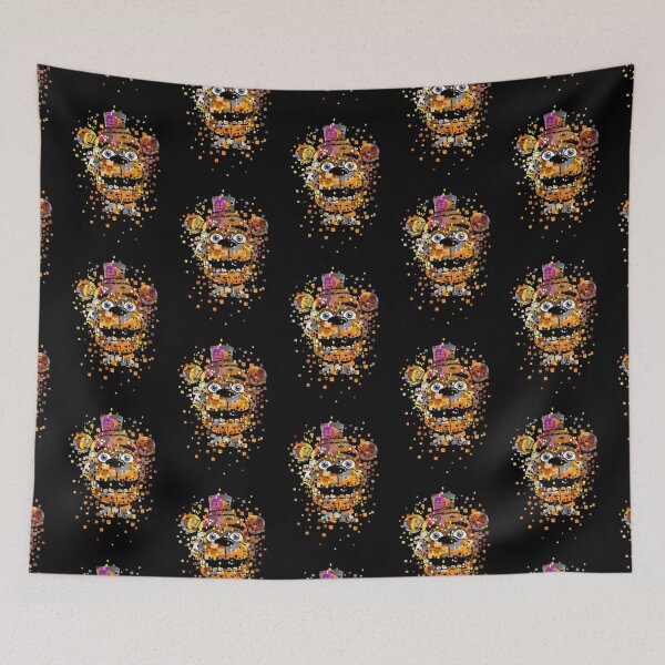 Item preview, Five Nights At Freddys designed and sold by NAB04.