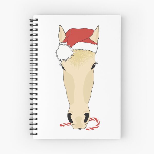 Item preview, Christmas Horse designed and sold by Catherine Harrison.