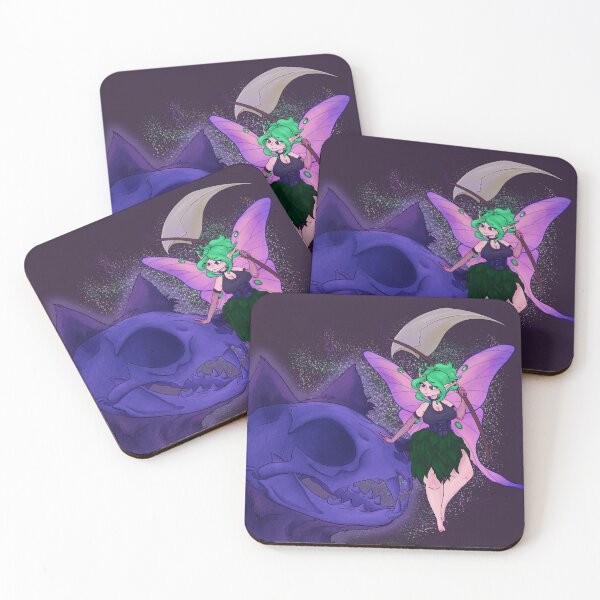Item preview, Reaping Fairy designed and sold by BusiKitty.