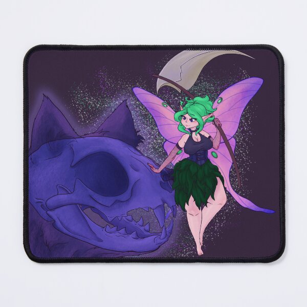 Item preview, Reaping Fairy designed and sold by BusiKitty.