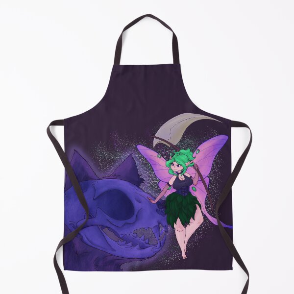 Item preview, Reaping Fairy designed and sold by BusiKitty.