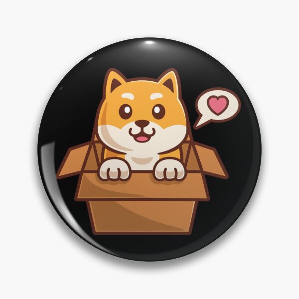 Artikelvorschau, Süßes Shiba Hundeset - Hundeliebhaber entworfen und verkauft von patternjp.