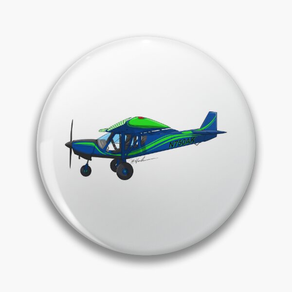 Item preview, Zenith N750AK designed and sold by Michael Garber.