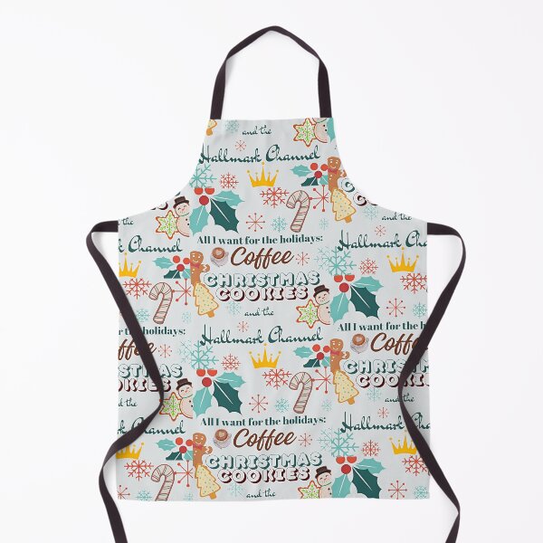 Item preview, Holiday Wishlist: Coffee, Christmas Cookies, and Hallmark Channel Magic ✨☕ designed and sold by Earth Nature Creations.