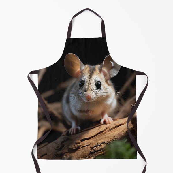 Item preview, Moonlight's Embrace: Long-Tailed Dunnart designed and sold by Brendon987.