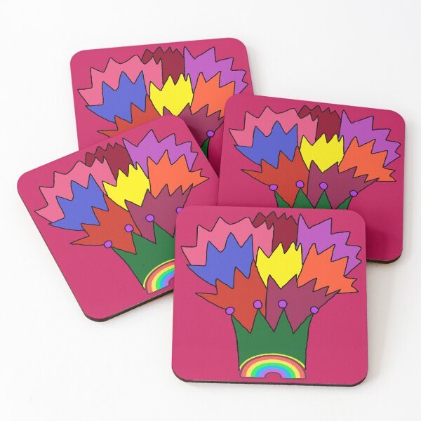 Item preview, mothers day carnations designed and sold by EunsooLee.