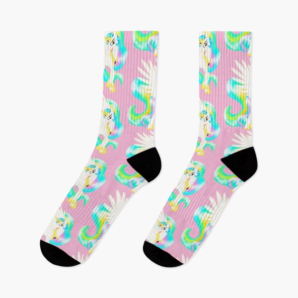 Item preview, Princess Celestia designed and sold by DewDonuts.