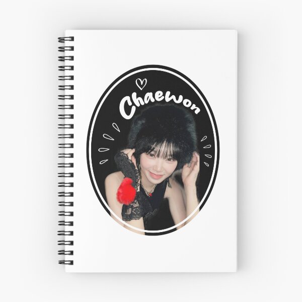 Artikelvorschau, Chaewon LE SSERAFIM Name entworfen und verkauft von xiaotingfae.