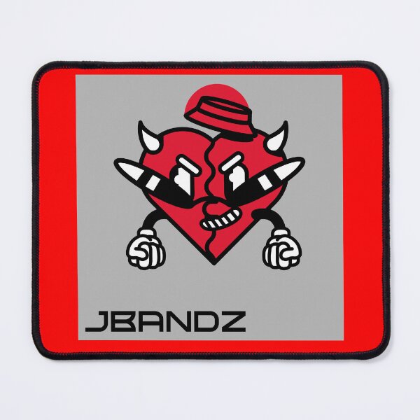 Item preview, JBANDZ #4 designed and sold by CornerStone57.