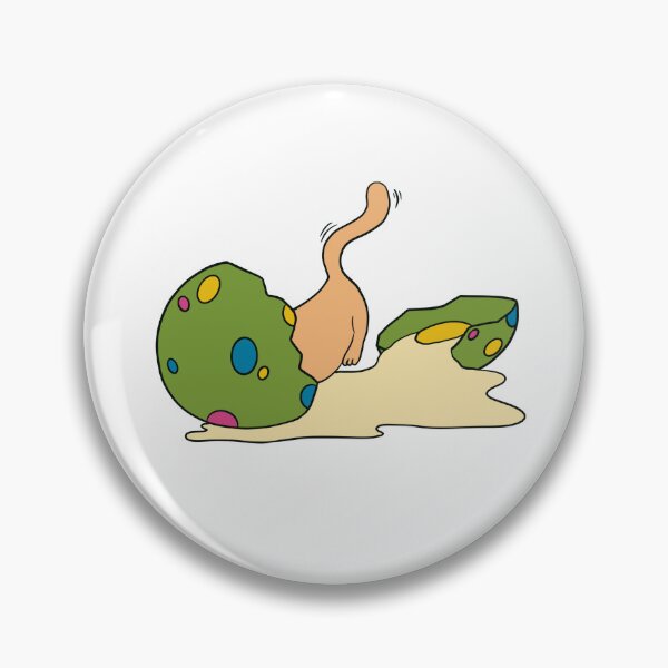 Item preview, Egg cat designed and sold by Kindin.