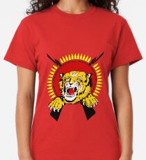 tamil eelam t shirt