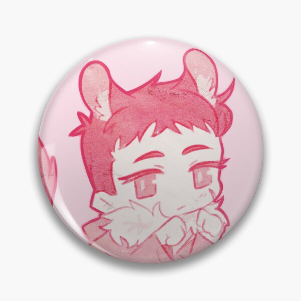 Item preview, Chinchilla Akira designed and sold by chronodia.